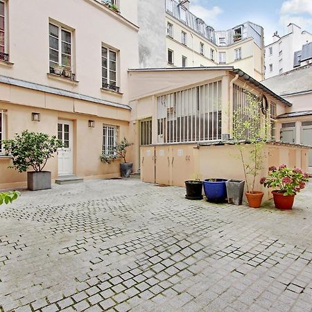 Cmg Mouffetard Apartment Paris Bagian luar foto